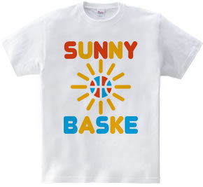 SUNNY BASKE