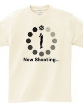 Now Shooting…