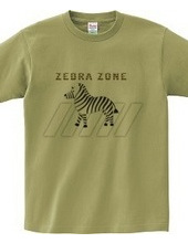 ZEBRA ZONE