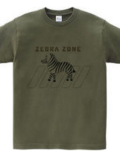 ZEBRA ZONE