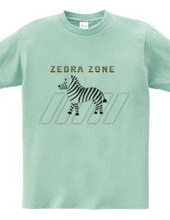 ZEBRA ZONE