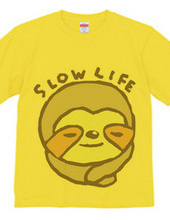  Slow Life