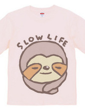  Slow Life