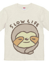  Slow Life