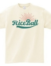 rice ball