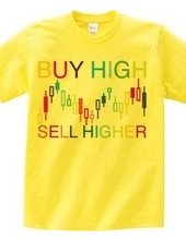 Buy high, sell higher