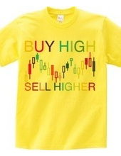 Buy high, sell higher