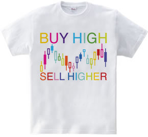 Buy high, sell higher