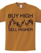 Buy high, sell higher