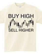 Buy high, sell higher