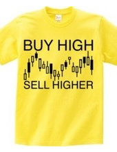 Buy high, sell higher