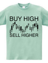 Buy high, sell higher