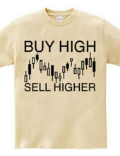 Buy high, sell higher