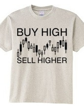 Buy high, sell higher