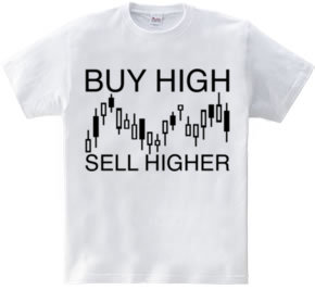 Buy high, sell higher