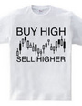 Buy high, sell higher