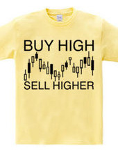 Buy high, sell higher