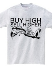 Buy high, sell higher