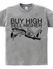 Buy high, sell higher