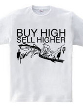 Buy high, sell higher