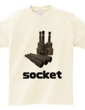 socket bit【俺の工具シリーズ】