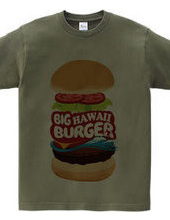 Big Hawaii Burger 2
