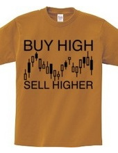 Buy high, sell higher