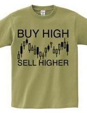 Buy high, sell higher