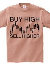 Buy high, sell higher