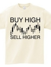 Buy high, sell higher