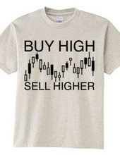 Buy high, sell higher