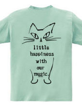 Lucky Cats T-Shirt