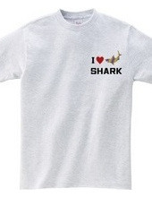 I love shark