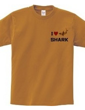 I love shark