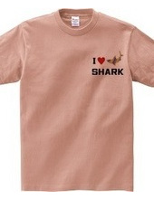I love shark