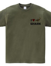 I love shark