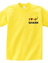 I love shark