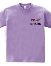 I love shark