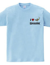 I love shark