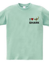 I love shark