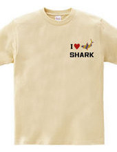 I love shark