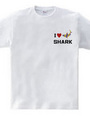 I love shark