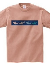 4color shark
