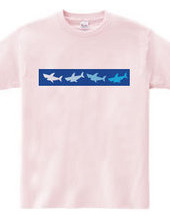 4color shark