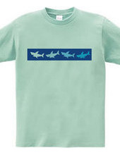 4color shark