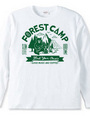 FOREST CAMP - GRN