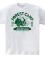 FOREST CAMP - GRN