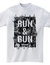 RUN&GUN