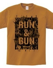 RUN&GUN