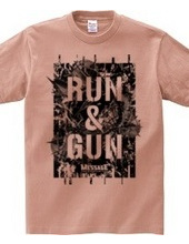 RUN&GUN